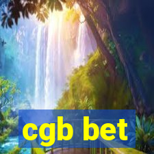 cgb bet